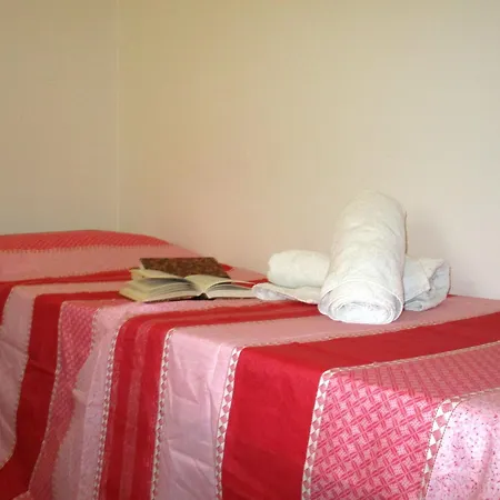 Holiday home Veliero Porto Cesareo