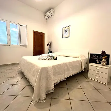 Veliero Holiday home *