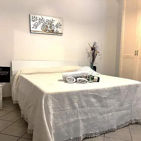 Veliero Holiday home