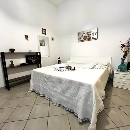 Veliero Holiday home *