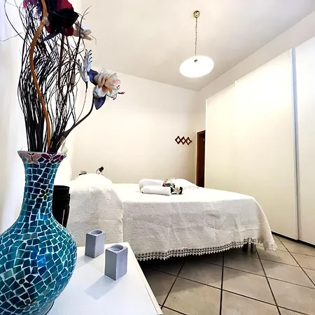 Holiday home Veliero Porto Cesareo